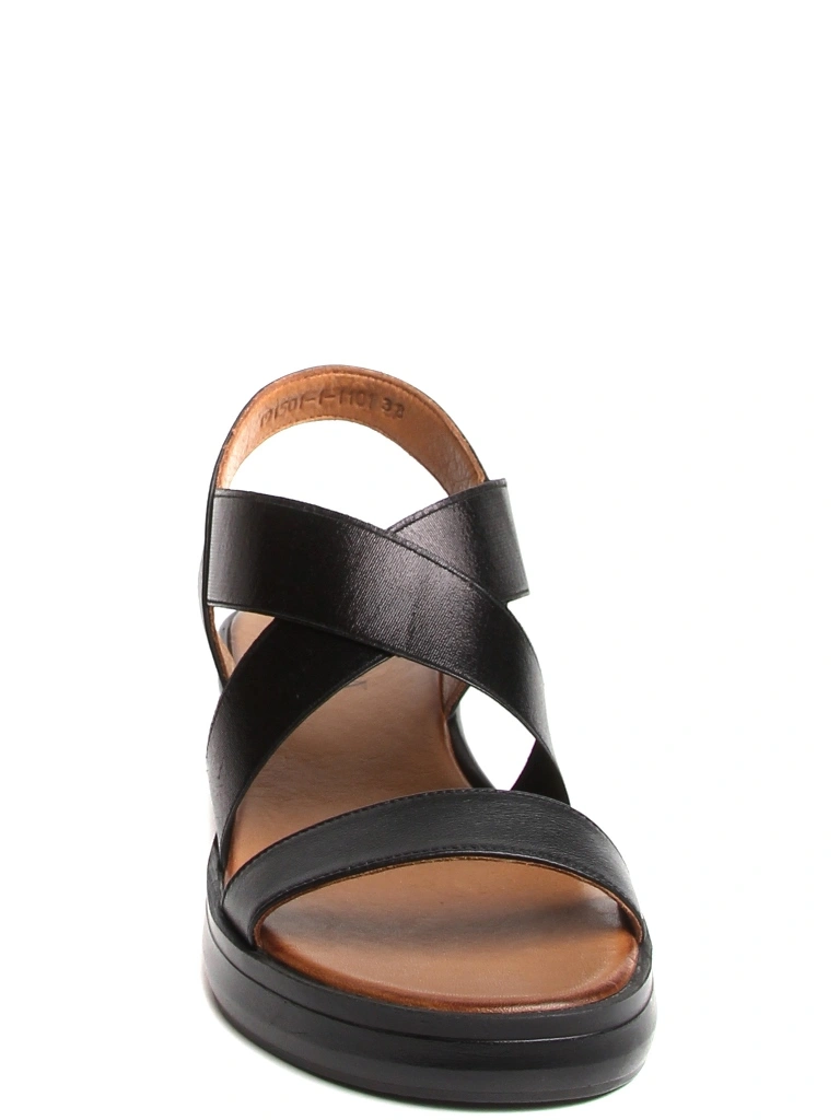 Сандалии MILANA 191501-1-1101 черный - купить 7490