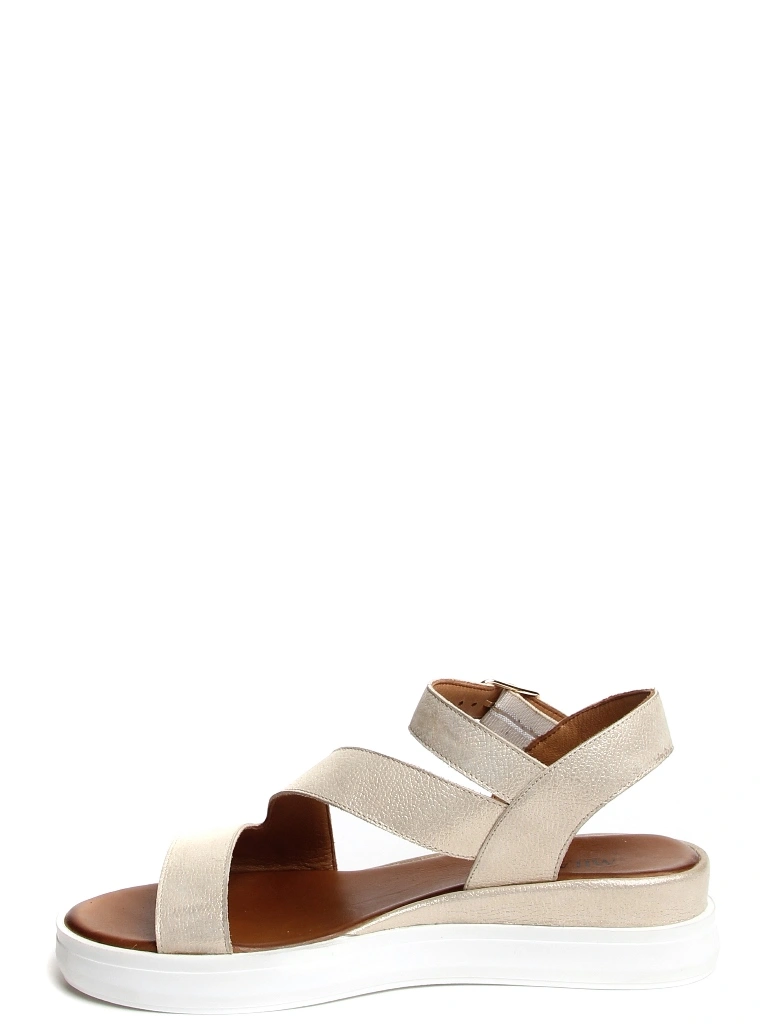 Сандалии MILANA 191502-1-1301 бежевый - купить 6990