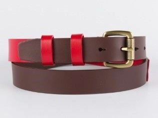 Ремень JONAS HANWAY LLFJ3021-02/05 коричневый - купить 