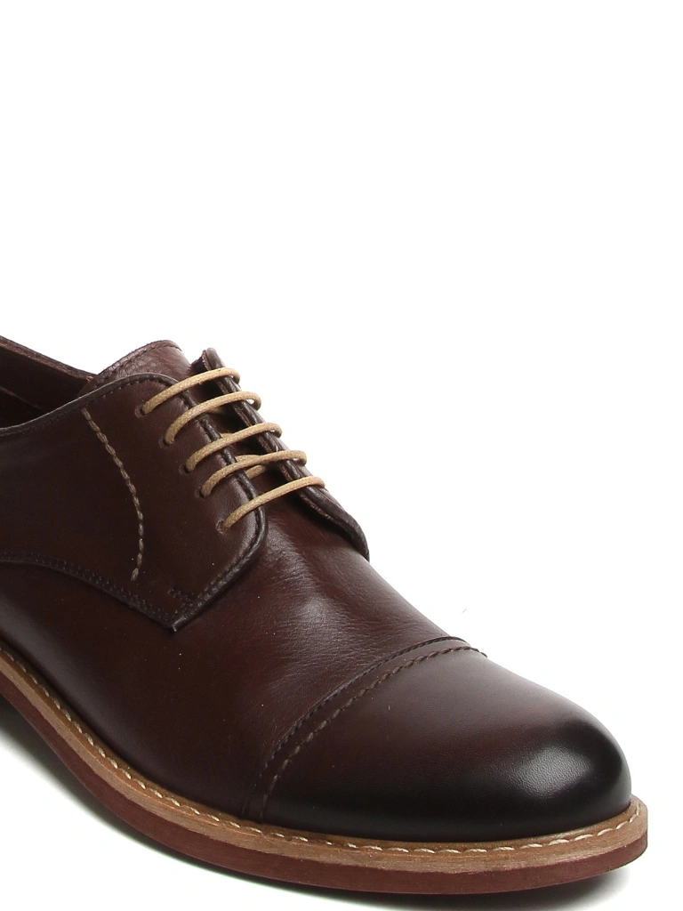 Полуботинки MILANA 191801-2-1201 коричневый - купить 7990