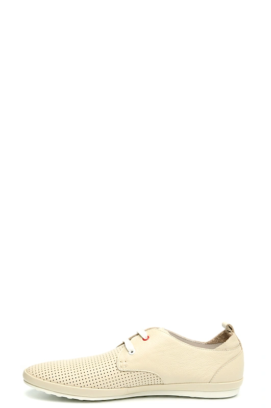 Полуботинки MILANA 131765-2-1211 бежевый - купить 3200