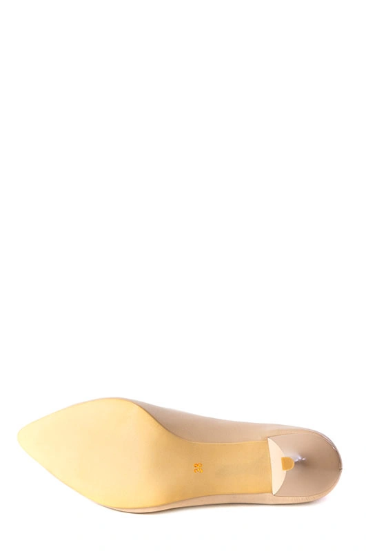 Туфли MILANA 171274-1-1491 розовый - купить 7990