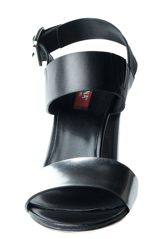 Босоножки MILANA 171109-1-1101 черный - купить 7990