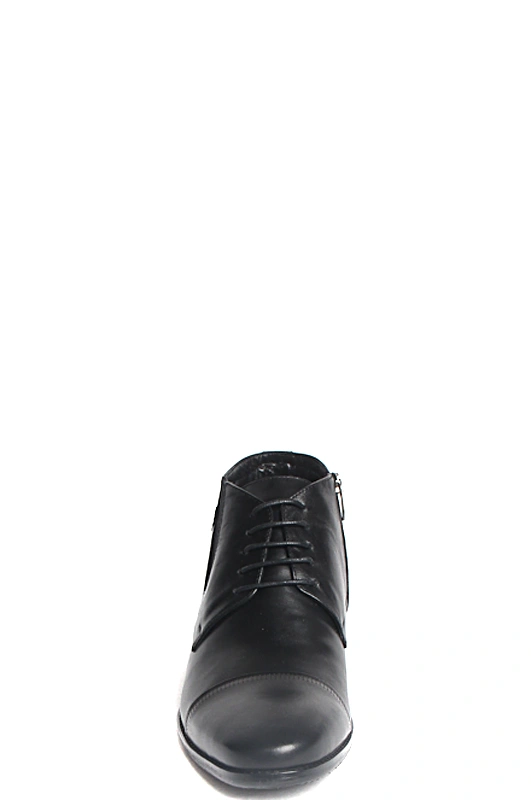 Ботинки MILANA 172772-1-110F черный - купить 11990