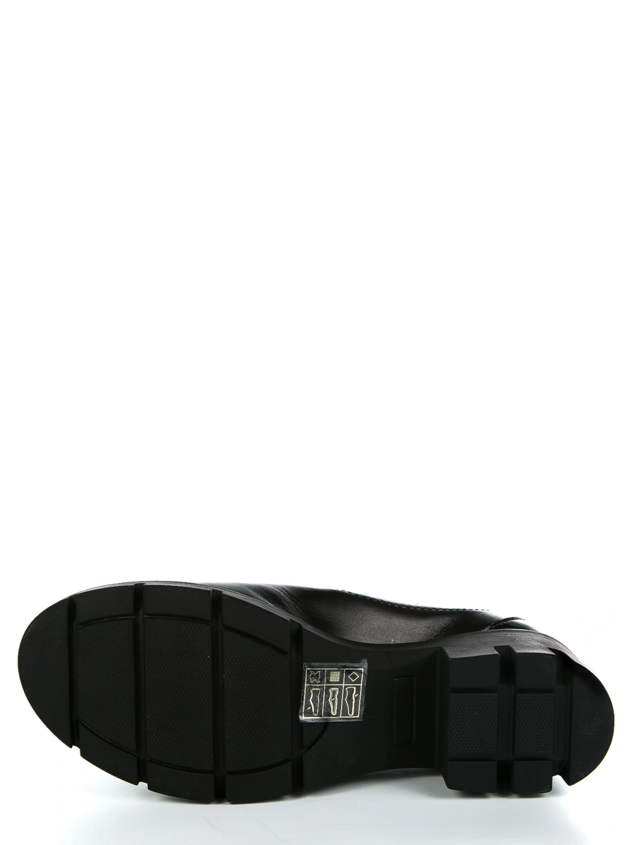 Ботинки MILANA 161491-1-110V черный - купить 11990