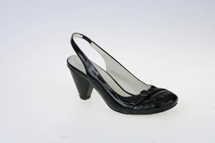 Босоножки MILANA 91103-8-10101 черный - купить 890