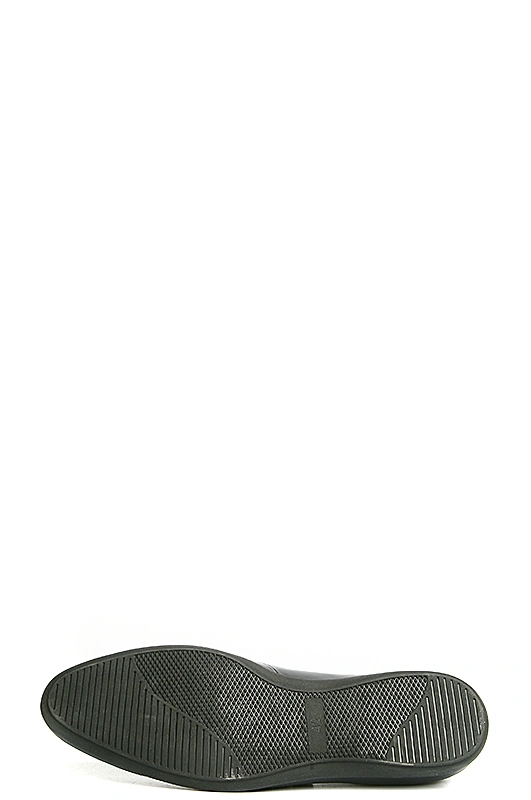 Полуботинки MILANA 141816-1-1501 синий - купить 3700