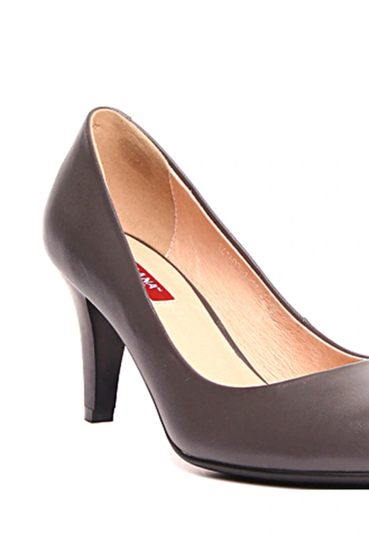 Туфли MILANA 141603-1-1111 серый - купить 2690