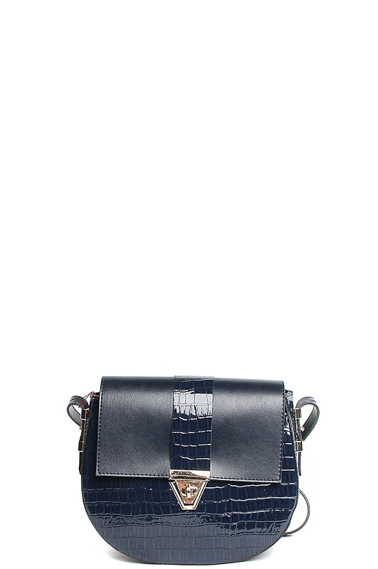 Сумка MILANA 171674-1-150 синий - купить 1890