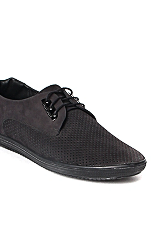 Полуботинки MILANA 171733-1-8101 черный - купить 5490