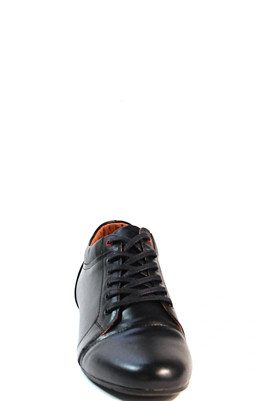 Полуботинки MILANA 152735-1-1501 синий - купить 4000