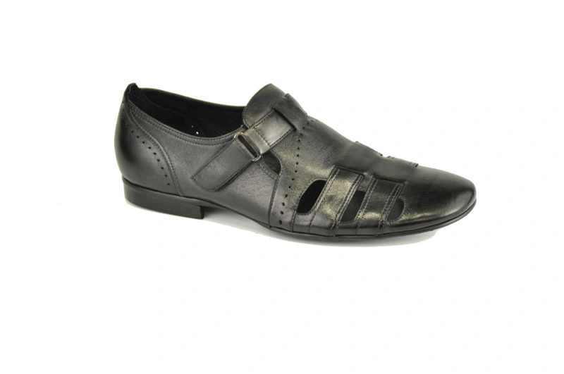 Сандалии MILANA 121757-2-1101 черный - купить 3990