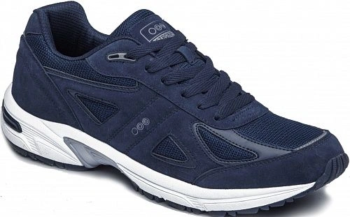 Кроссовки STROBBS G2555-2 синий - купить 4790