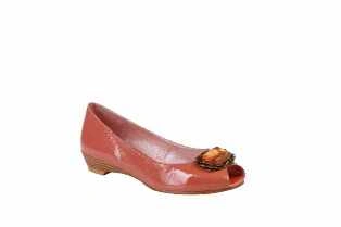 Босоножки MILANA 2003-10-7N43L розовый - купить 5990