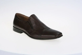 Полуботинки MILANA 91201-6-1201 коричневый - купить 990