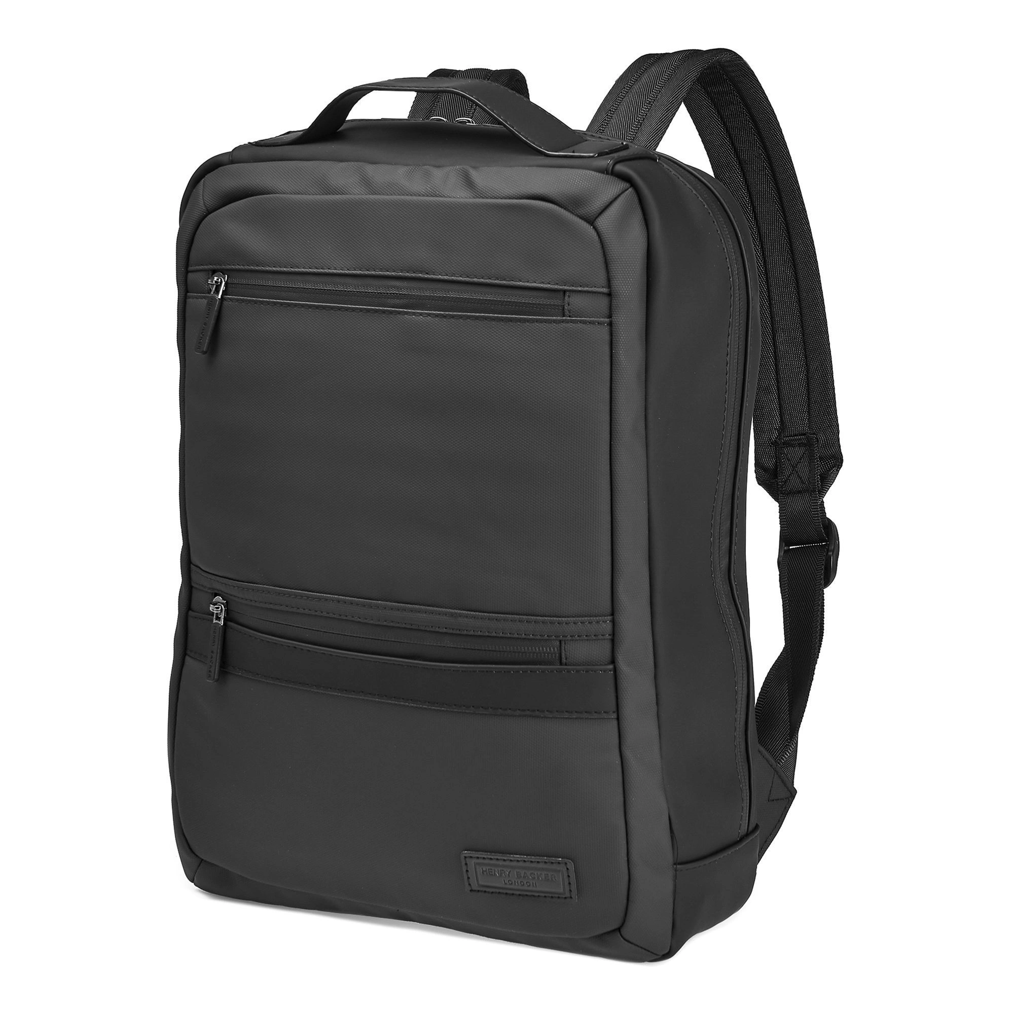 Рюкзак HENRY BACKER HB95021B-04 черный - купить 4990