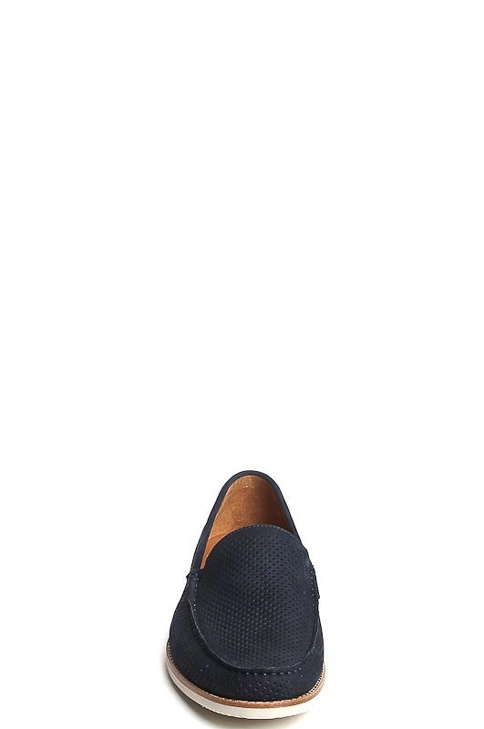 Полуботинки MILANA 181729-1-8501 синий - купить 8990