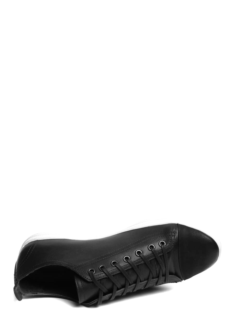 Полуботинки MILANA 191851-1-1101 черный - купить 10990