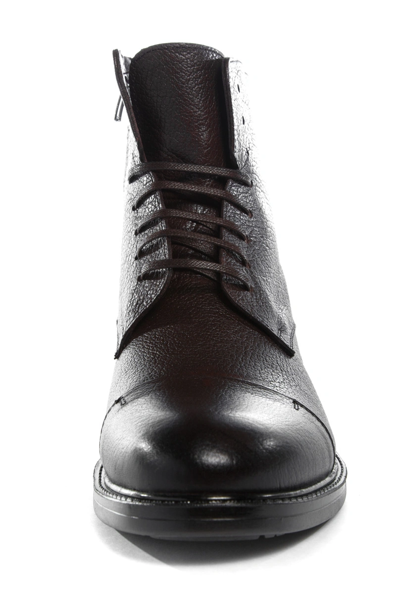 Ботинки MILANA 162797-4-120F коричневый - купить 7990