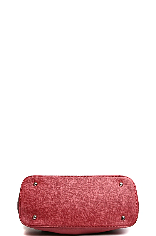 Сумка MILANA 132151-1-141 красный - купить 2790