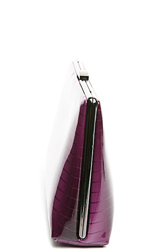 Клатч MILANA 131075-2-153 фиолетовый - купить 4690