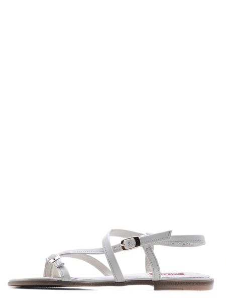 Шлепанцы MILANA 161040-1-1211 бежевый - купить 2490