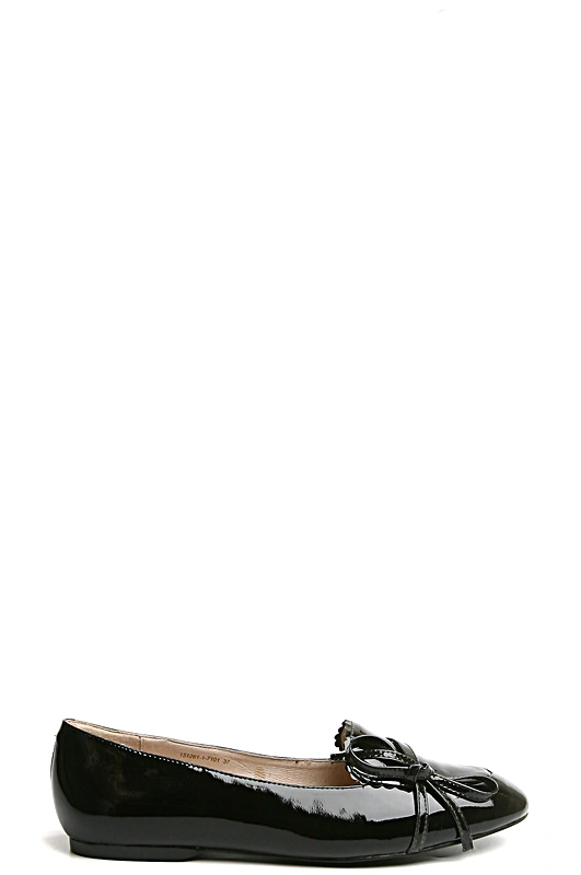 Туфли MILANA 151261-1-7101 черный - купить 4300