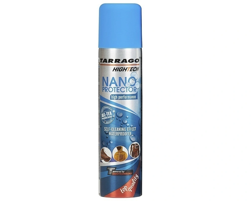 Аэрозоль TARRAGO TGS22 HIGHTECH NANO PROTECTOR бесцветный - купить 1120
