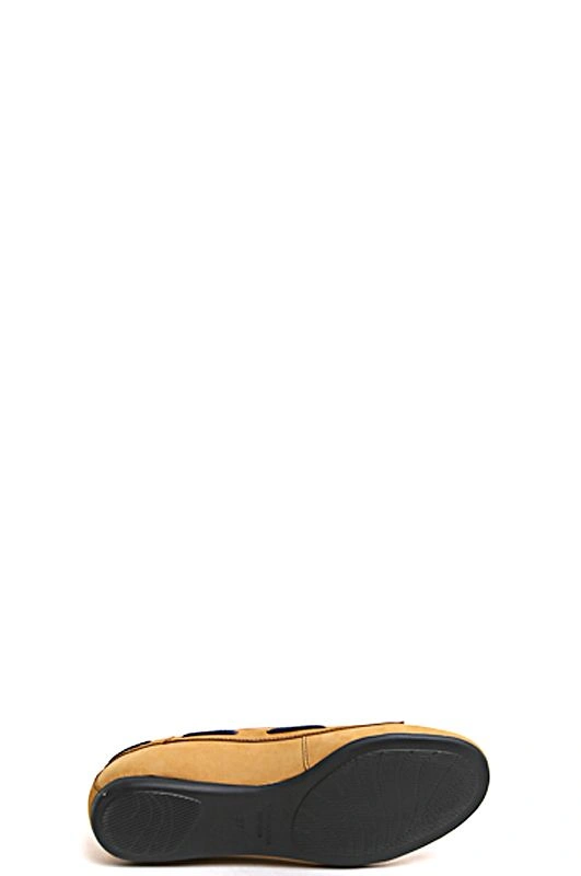 Туфли MILANA 161026-1-2261 оранжевый - купить 7400