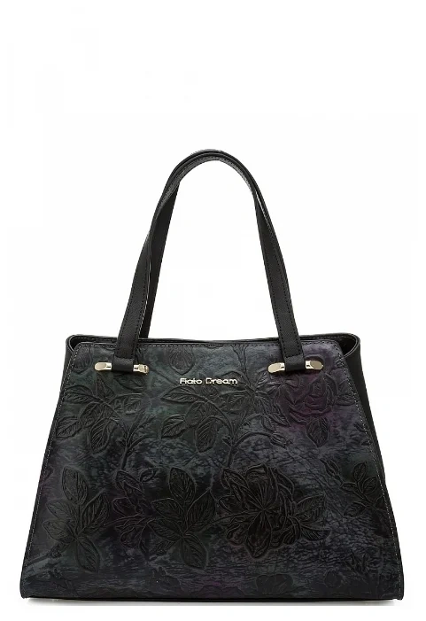 Сумка FIATO DREAM 6071 черный - купить 11990