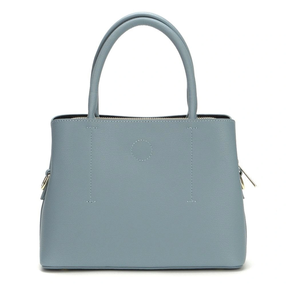 Сумка JANE'S STORY XMY-1780-A-82 голубой - купить 10990