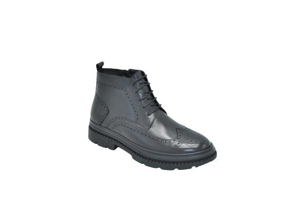 Ботинки MILANA 212776-3-110F черный - купить 10990