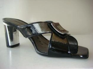 Босоножки MILANA 91324-1-7101 черный - купить 1