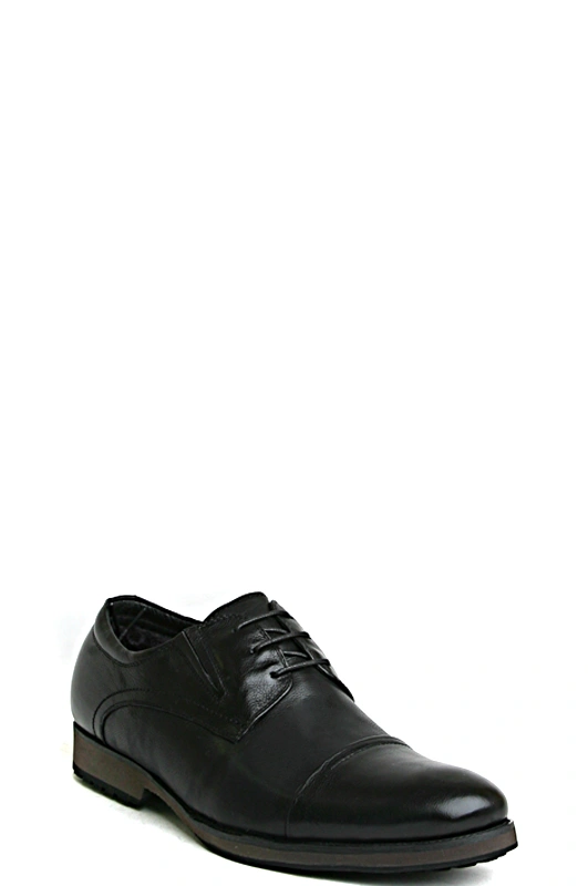 Полуботинки MILANA 152804-3-110F черный - купить 7990