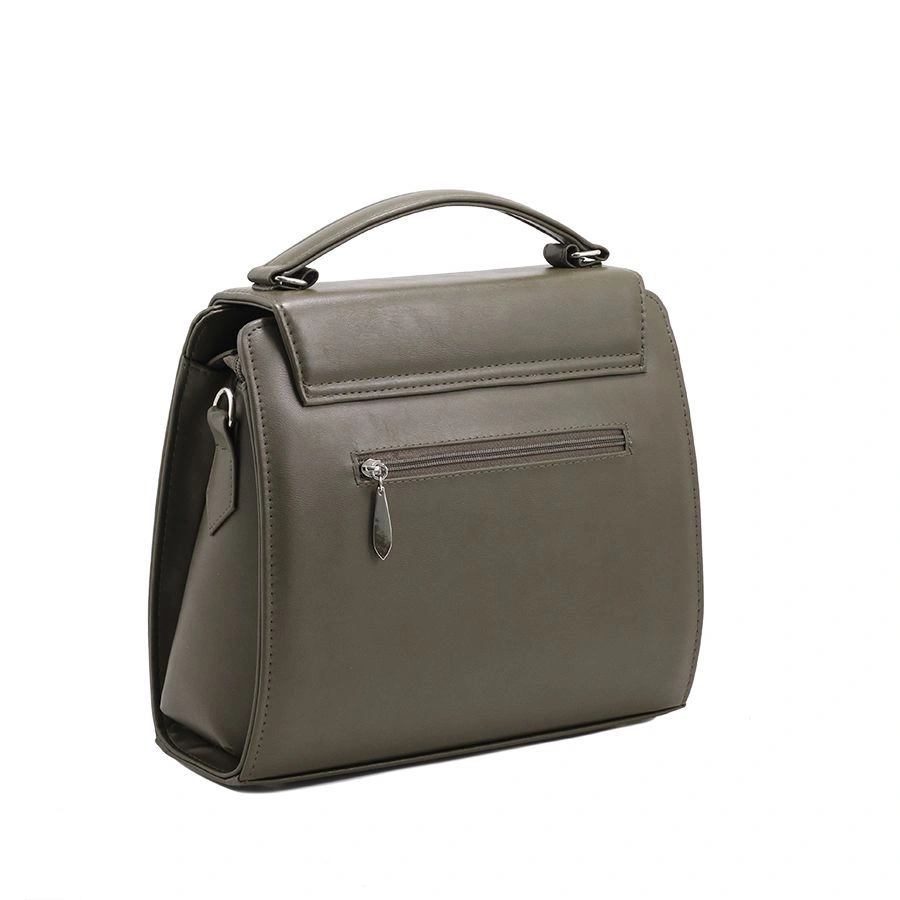 Сумка EL MASTA 977-1 (ЭммаХаки) зеленый - купить 4990