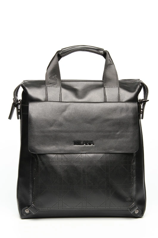 Сумка MILANA 7839-4 черный - купить 1690