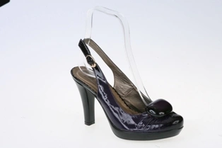 Босоножки MILANA 91073-2-7511 фиолетовый - купить 5990