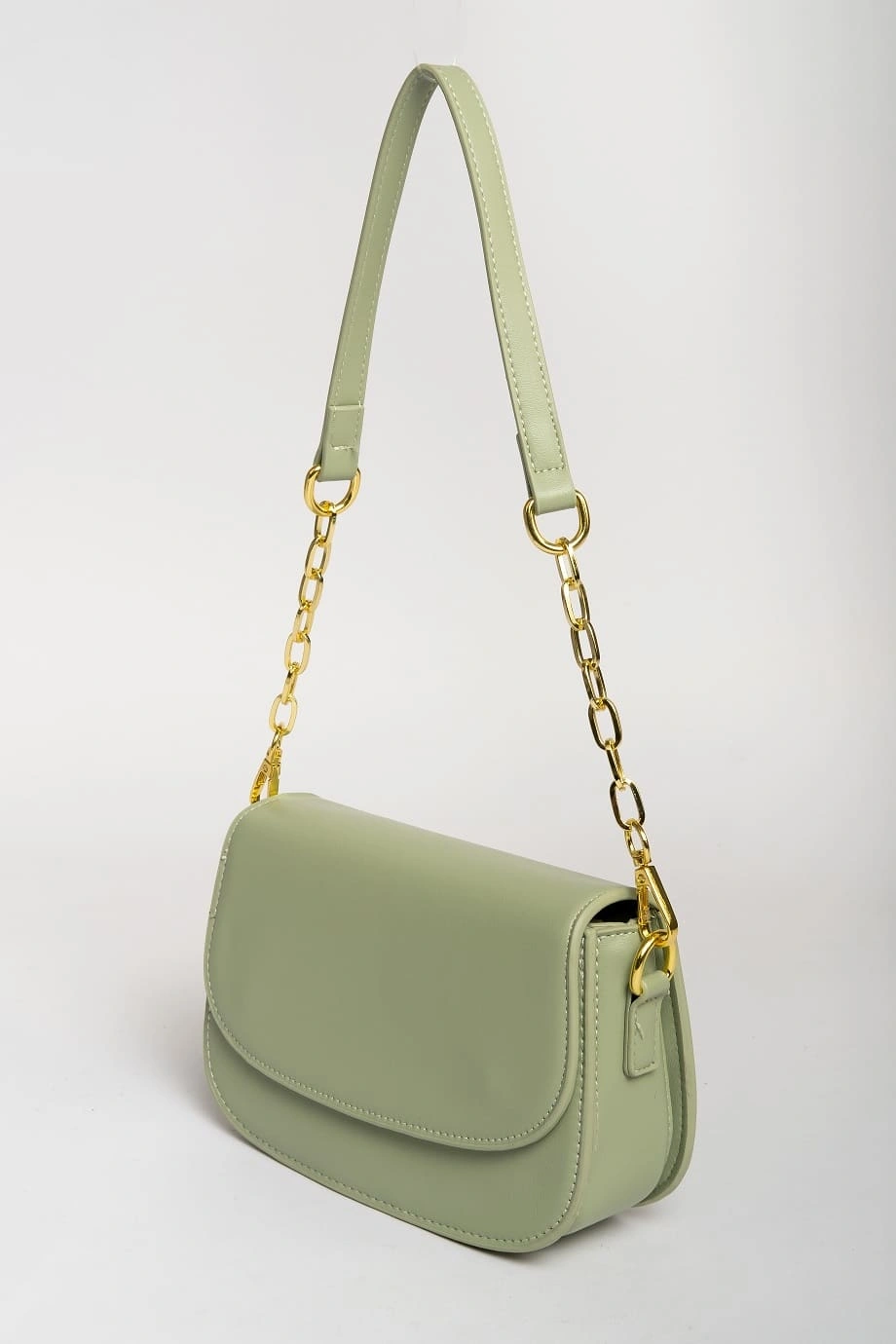 Сумка LUDOR 399-34 зеленый - купить 3690