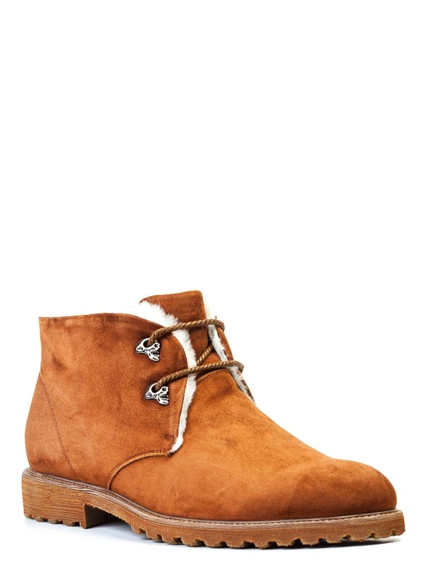 Ботинки MILANA 142725-1-326W оранжевый - купить 7490