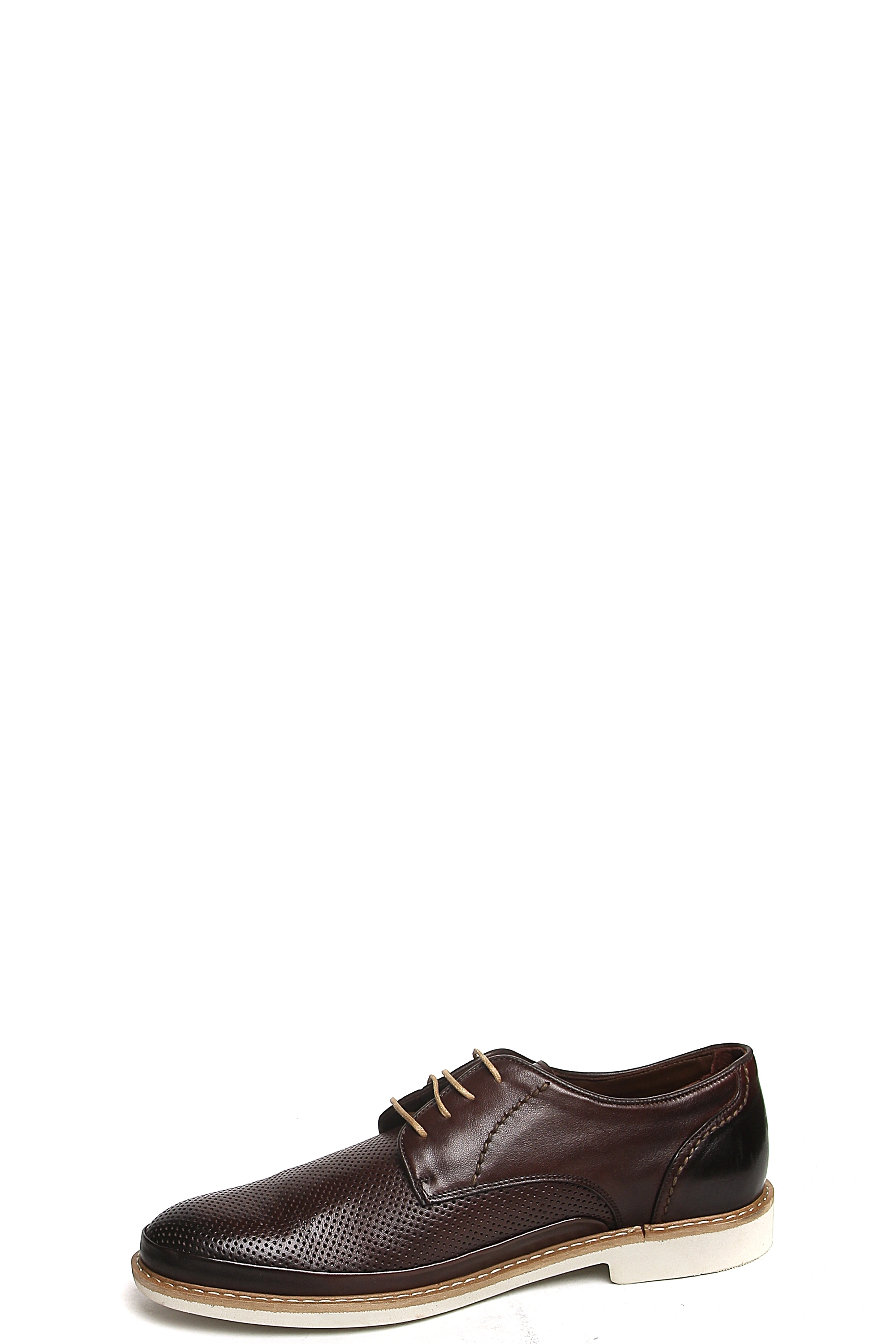 Полуботинки MILANA 181834-1-1201 коричневый - купить 10990