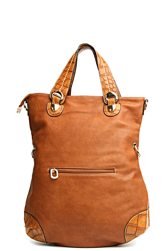 Сумка MILANA 128003-1-2 коричневый - купить 3690