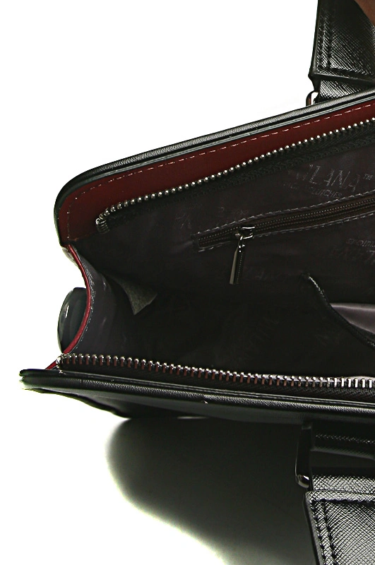 Сумка MILANA 141052-1-110 черный - купить 5990