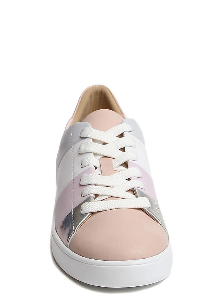 Полуботинки MILANA 201426-1-1431 розовый - купить 5990