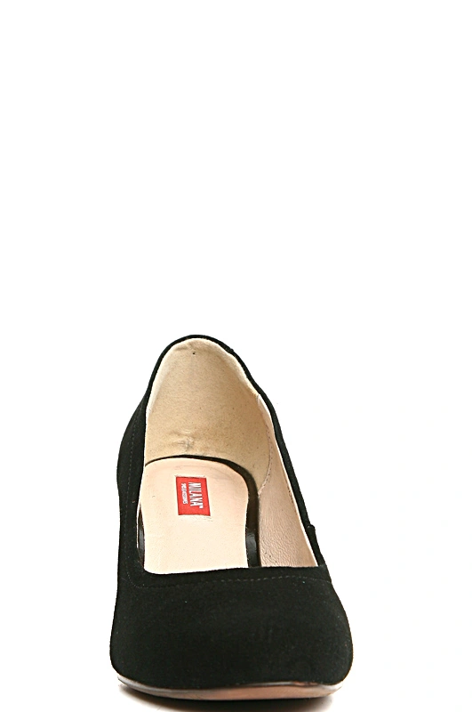 Туфли MILANA 141611-1-2101 черный - купить 3490