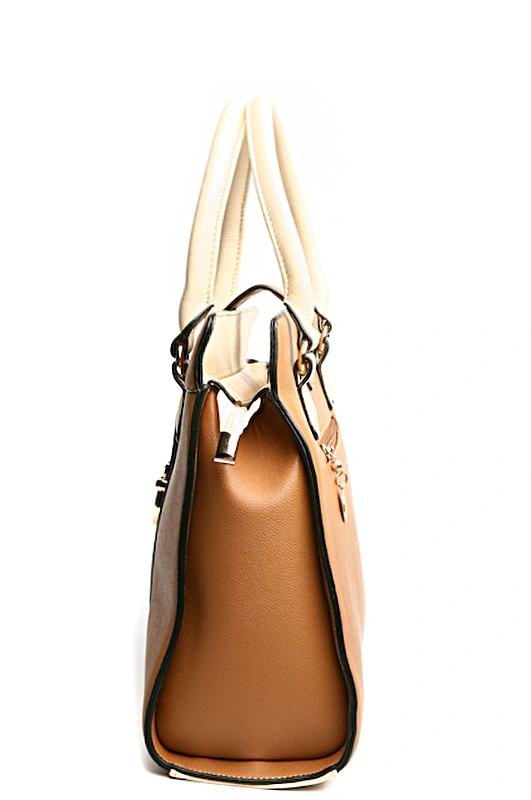 Сумка MILANA 132010-1-121 оранжевый - купить 3890