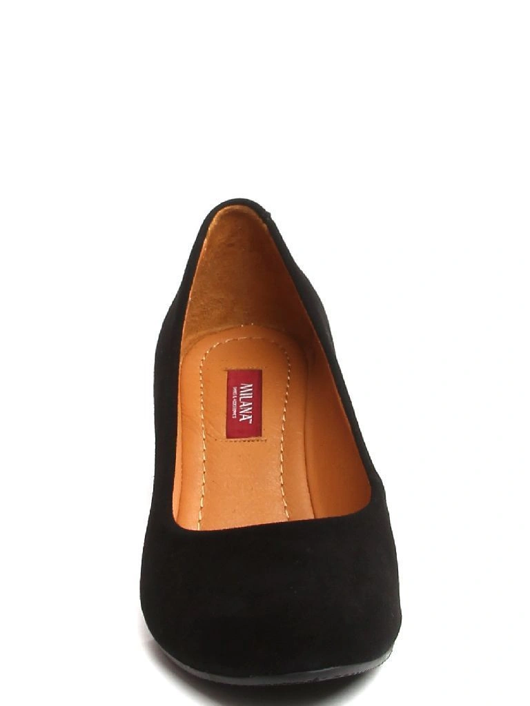 Туфли MILANA 192219-1-2101 черный - купить 10990