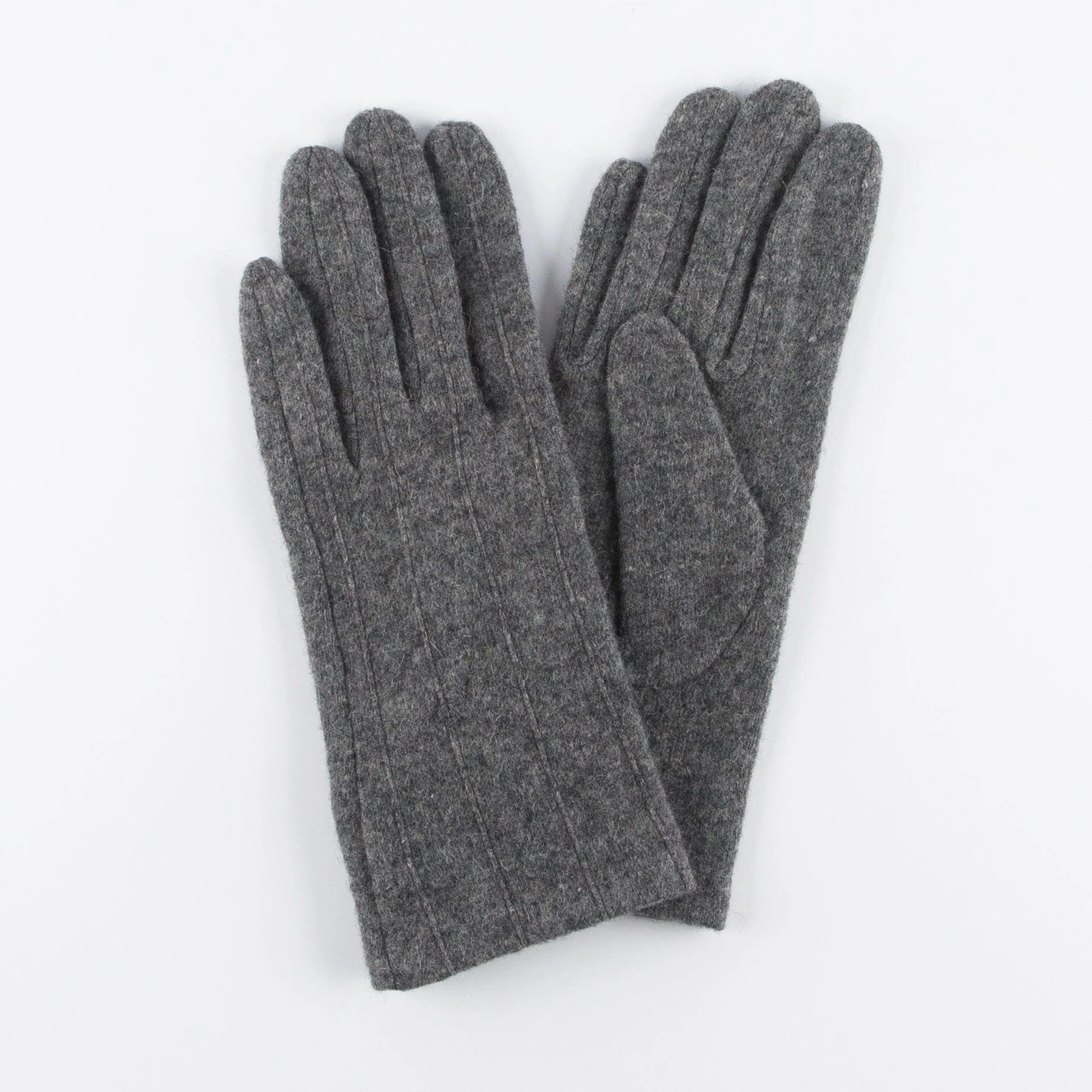 Перчатки RUSSIAN LOOK ORINOCO03-L-08 серый - купить 