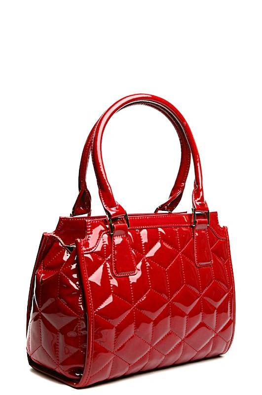 Сумка MILANA 131044-2-741 бордовый - купить 1690