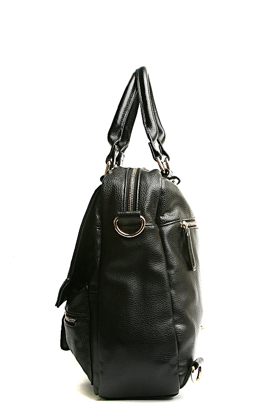 Сумка MILANA 151600-2-110 черный - купить 5490