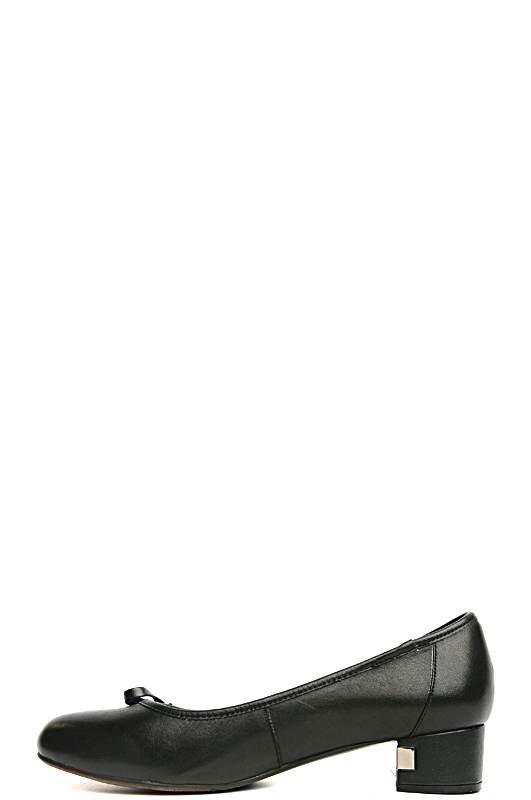 Туфли MILANA 141602-1-1101 черный - купить 5490